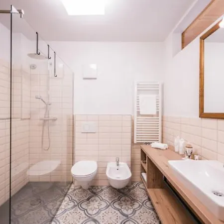 - Hotel Sexten