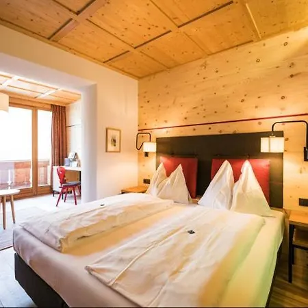 Hotel - Sexten