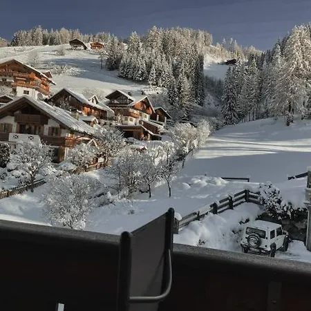 - Hotel Sexten