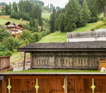 Hotel - Sexten
