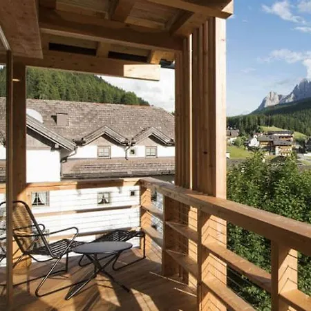 - Hotel Sexten